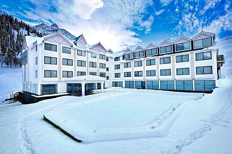 Radisson Hotel Sonamarg