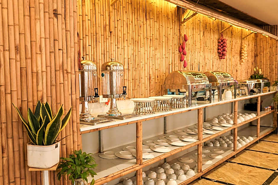 Grand Flamant Sapa Boutique Hotel