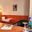 Hotel West an der Bockenheimer Warte