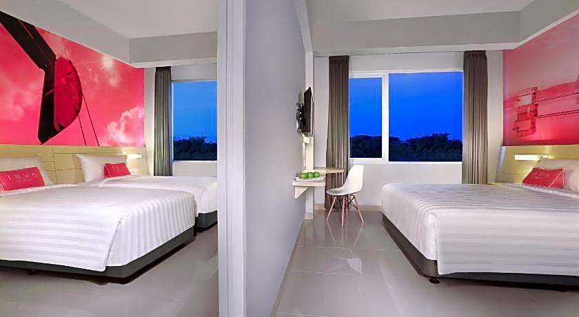 favehotel Sudirman Bojonegoro