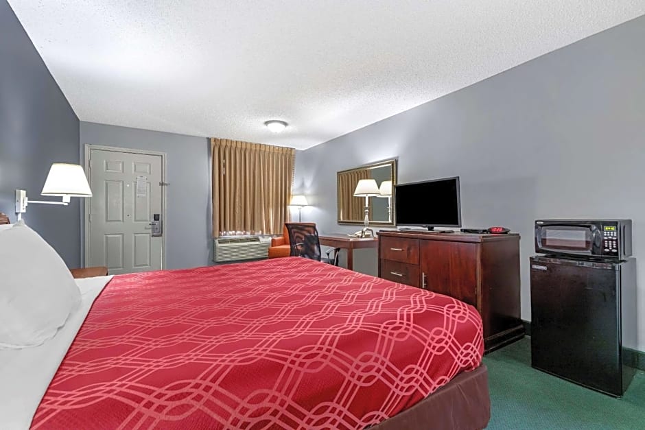 Econolodge Junction