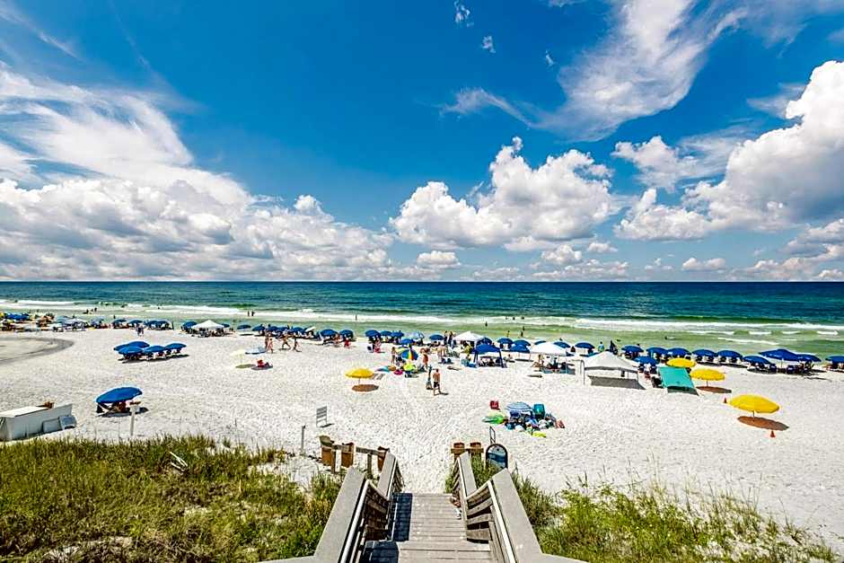Seagrove Highlands by Panhandle Getaways