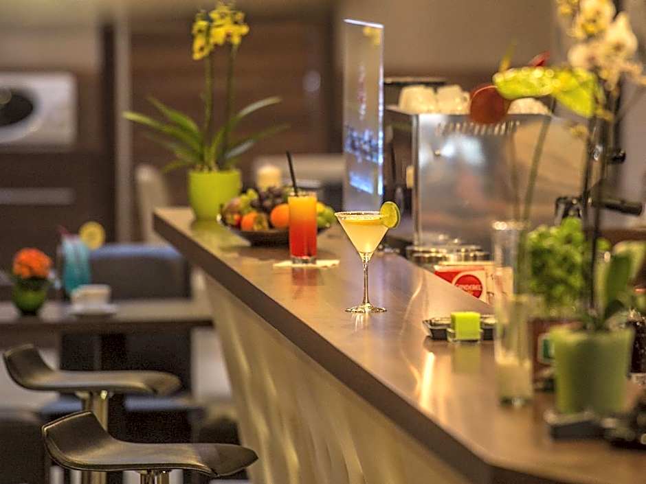 Vitta Hotel Superior Budapest