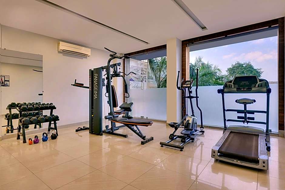 The Fern Residency Bhuj, Series by Marriott