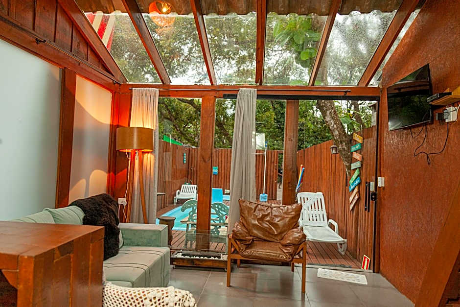 Pousada e Chalé Lote 22