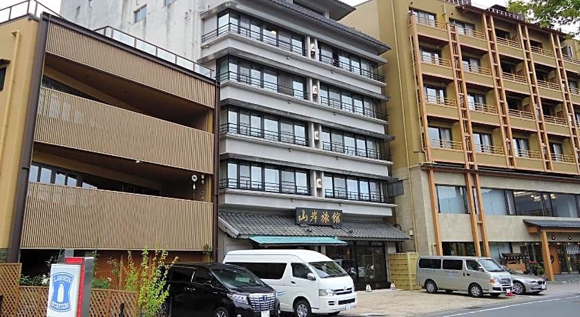 Yamagishi Ryokan
