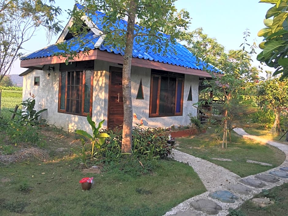 Muongkham Guesthouse