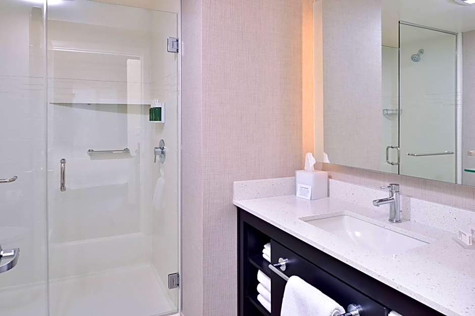 Residence Inn by Marriott Bakersfield West
