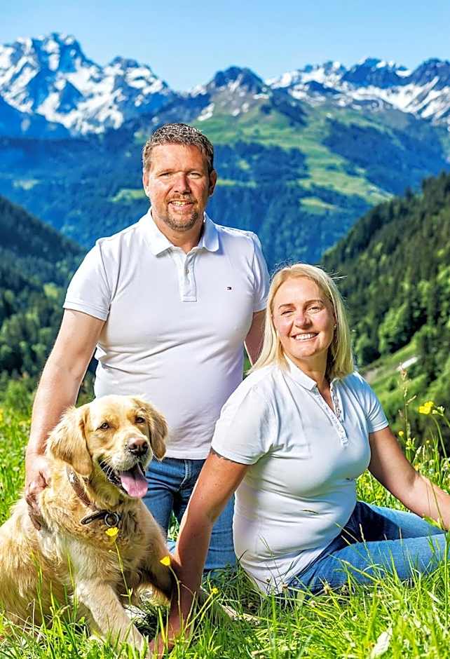 Natur-Genuss-Hotel Sonnasita