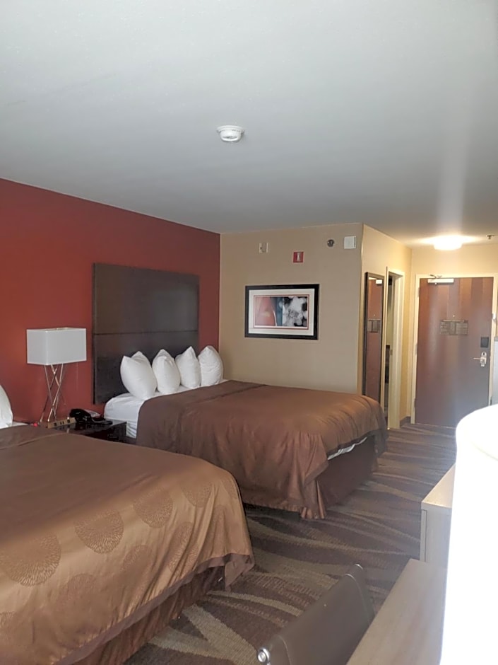 Best Western Maple City Inn