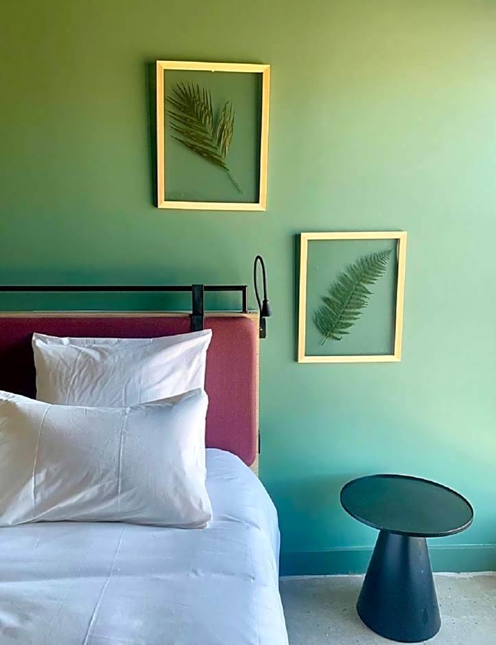 Campanile Saint Brieuc - Centre Gare