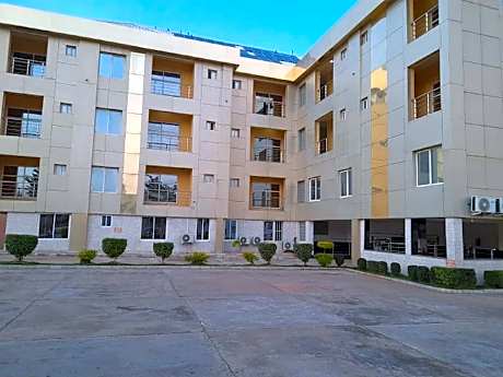 Organo Hotel & Suite