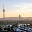 Citadines Danube Vienna