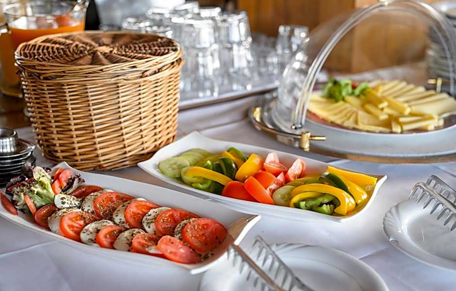 Bärenwirth - Hotel & Restaurant