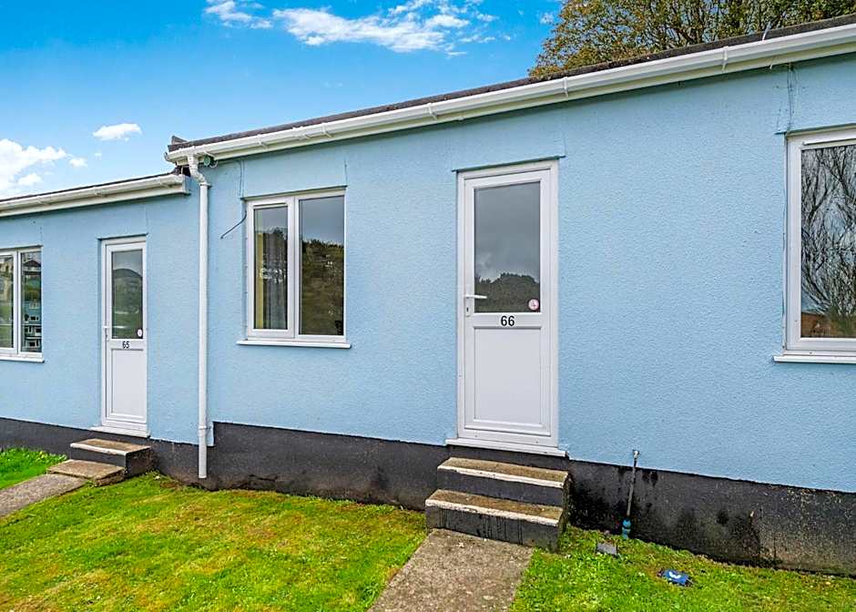 Brixham Holiday Park