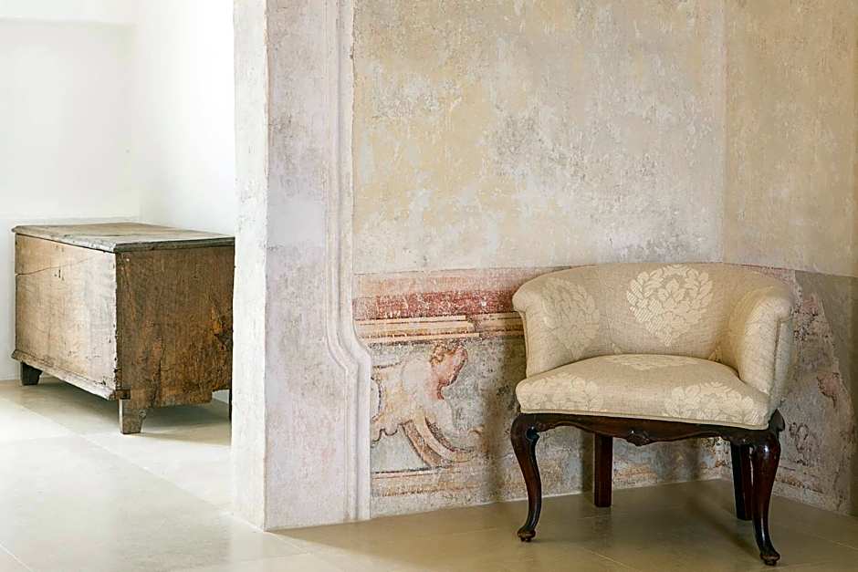 Critabianca - Masseria in Salento