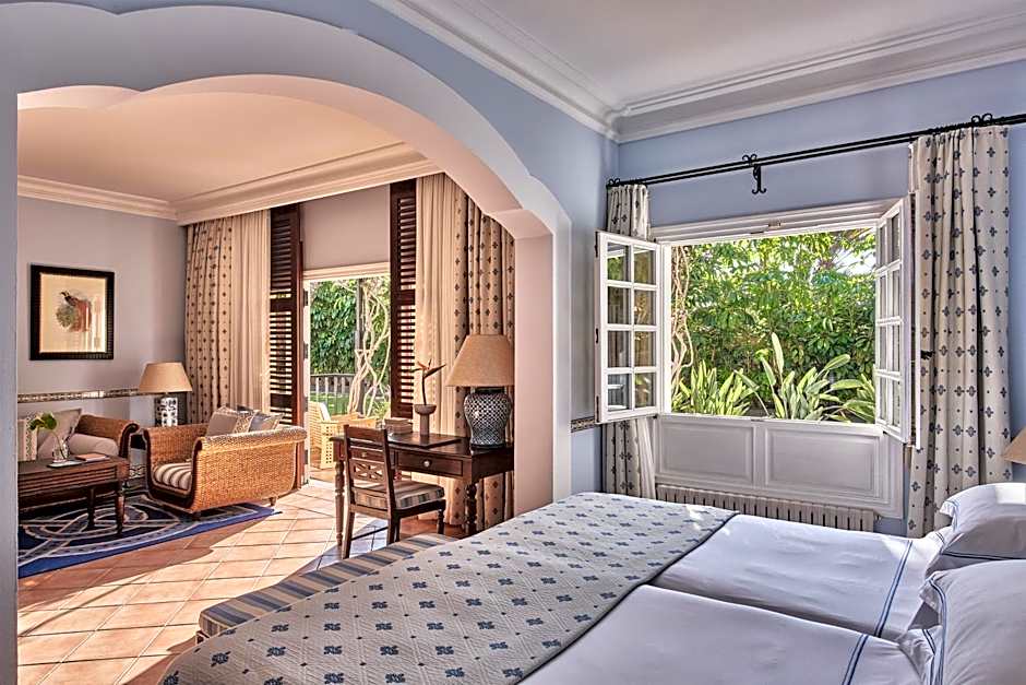 Seaside Grand Hotel Residencia - Gran Lujo