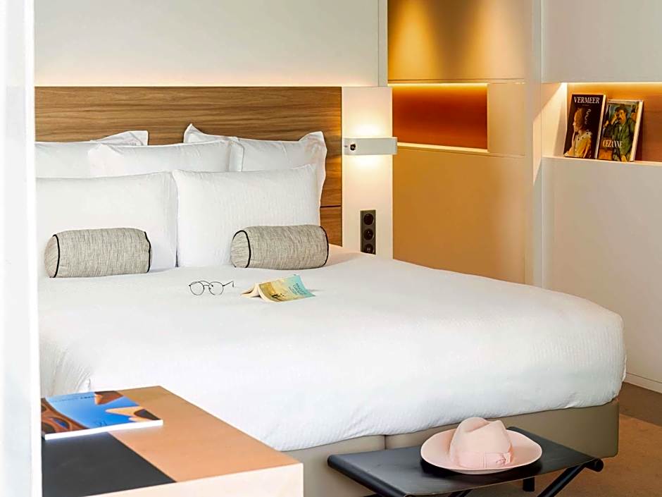 Le Domaine des Vanneaux Golf & Spa L'Isle Adam - MGallery Collection