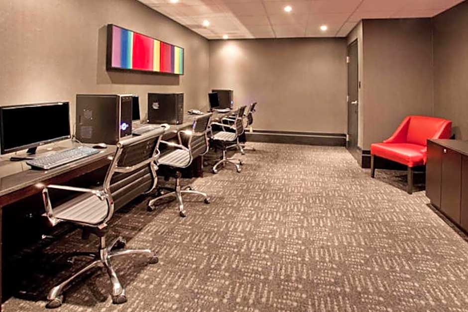 Wyndham Gatineau-Ottawa & Conference Centre