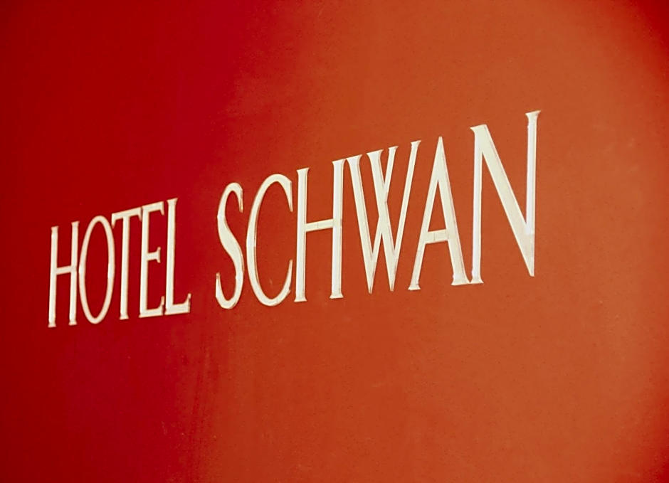 Hotel Restaurant Schwan