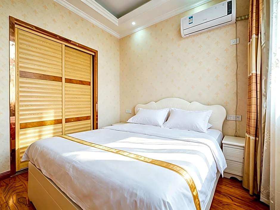 Sheng Yige Hotel