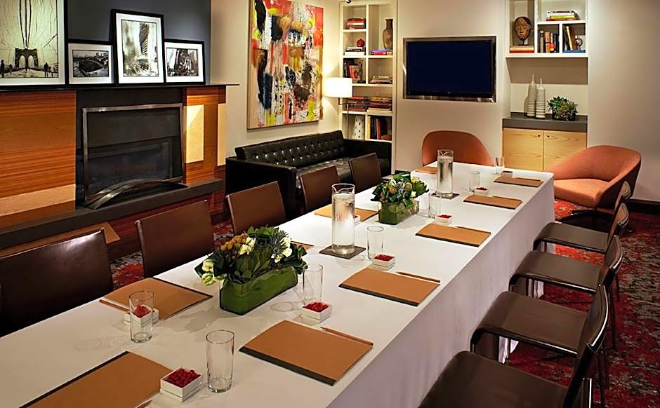 The Fifty Sonesta Hotel New York