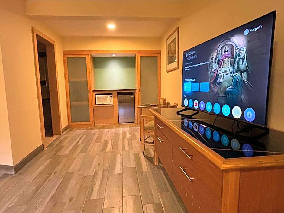 Hotel Colonial Ciudad Juarez