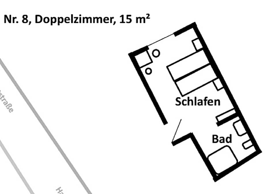 Landhaus Gräfendhron