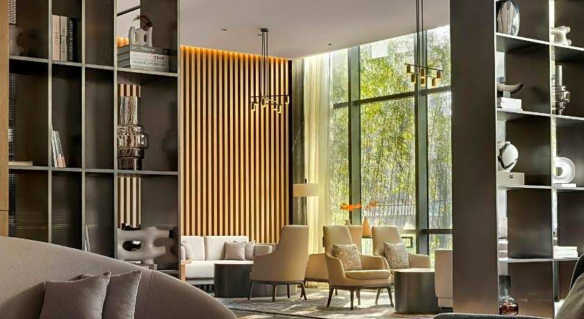 Courtyard by Marriott Foshan Gaoming