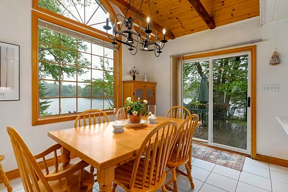 Bear Essentials Hideaway