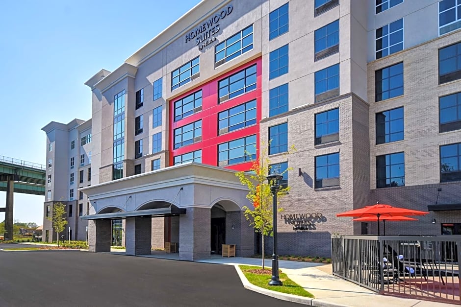 Homewood Suites by Hilton Tuscaloosa Downtown- Near Univ of Alabama