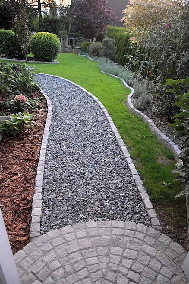 Lawendowe Wzgórze 21 dom z jacuzzi na wyłączność