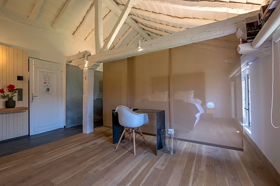 Hotel Posada Santa Maria la Real