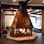 Yatsugatake Kogen Lodge