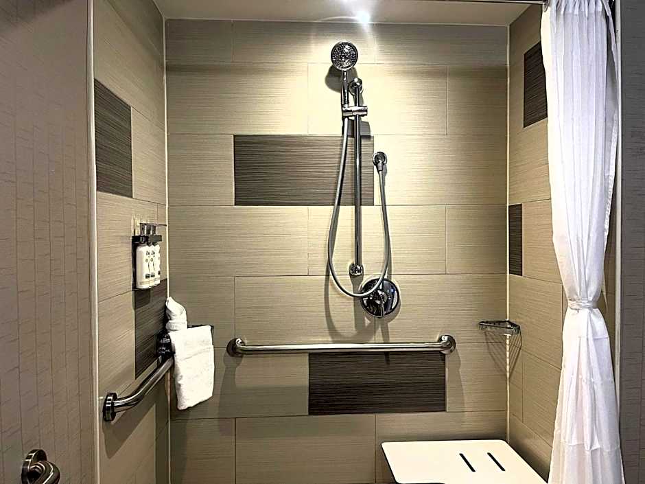 Holiday Inn New York City - Times Square By IHG