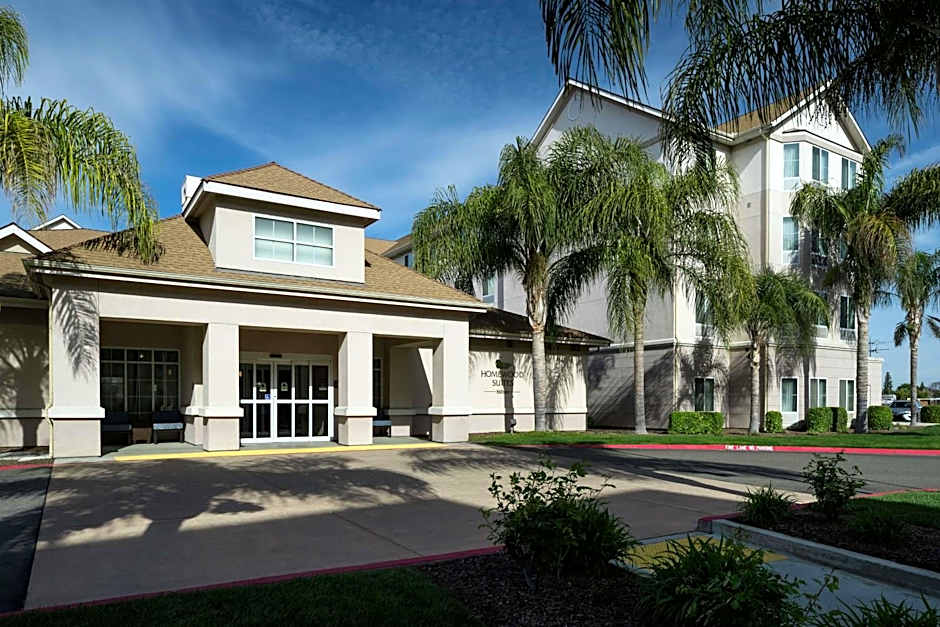 Homewood Suites by Hilton Fresno Airport-Clovis CA