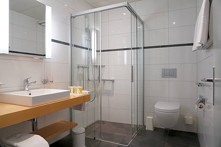 Park-Hotel am Rhein - Gesundheitshotel und Residenzen