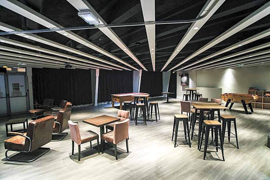 Hôtel Les 2 Alpes L'Orée Des Pistes