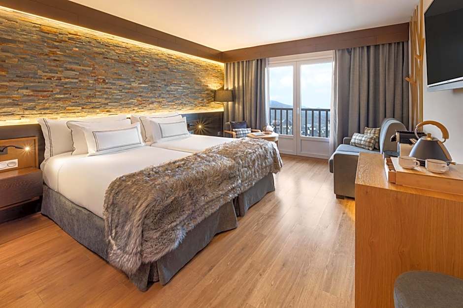 Meliá Sierra Nevada