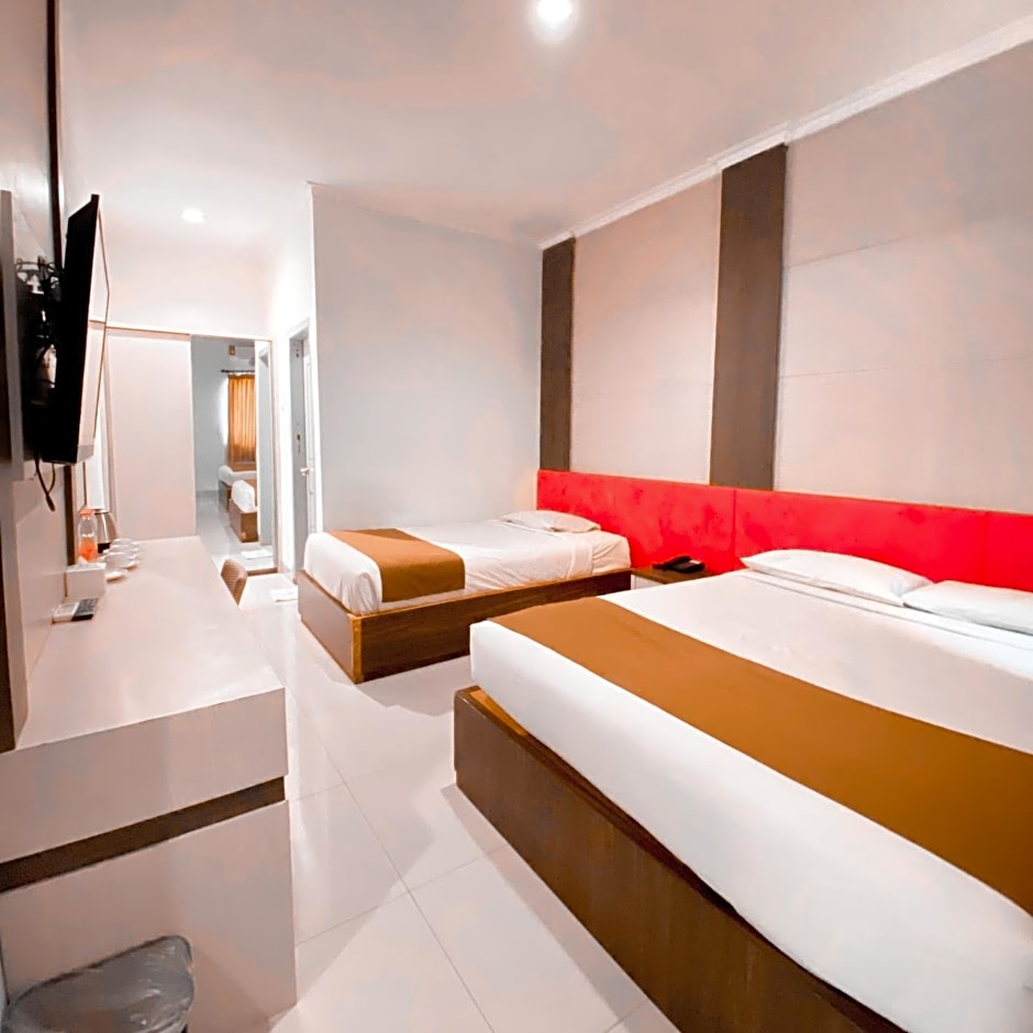 DINASTY STYLE HOTEL SOLO