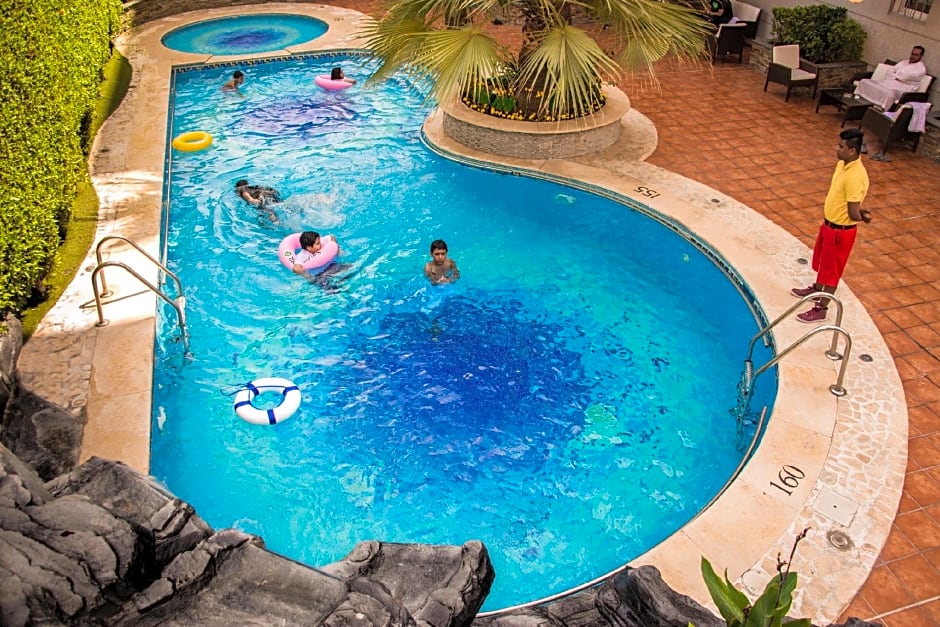 Boudl Al Shatea Apartment