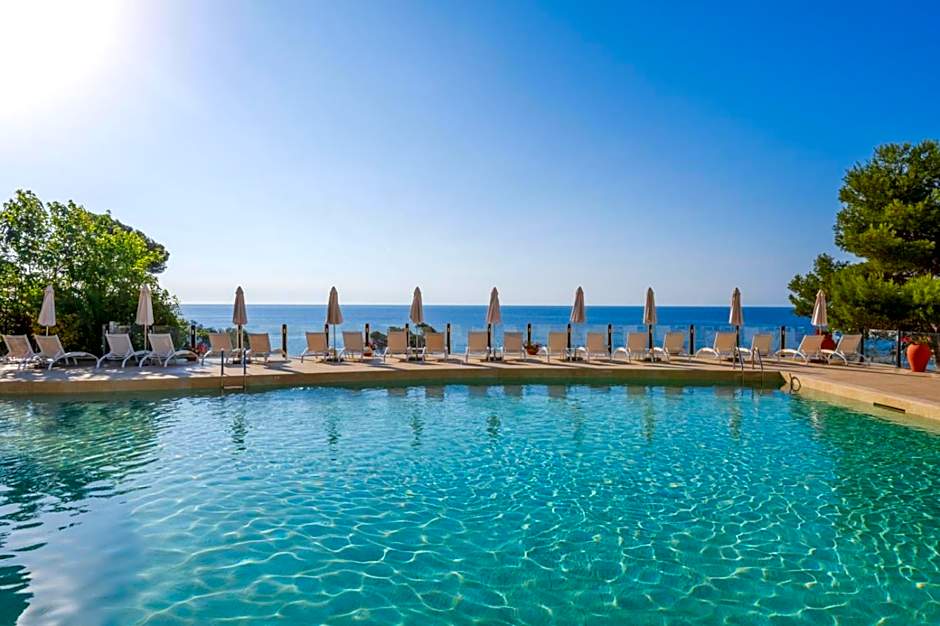 Park Hotel San Jorge & Spa