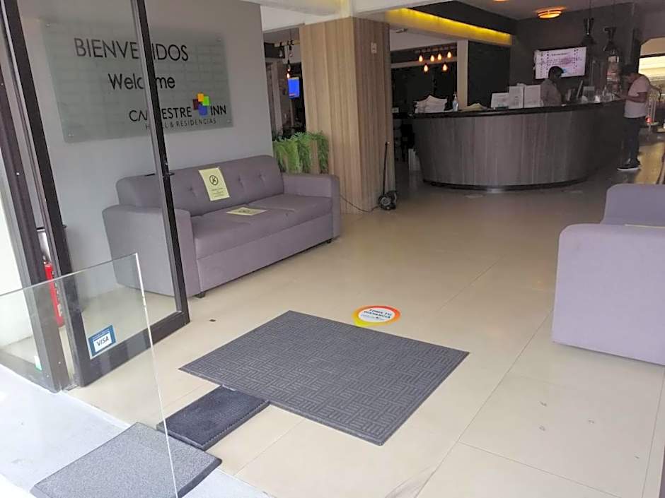 Hotel Campestre Inn