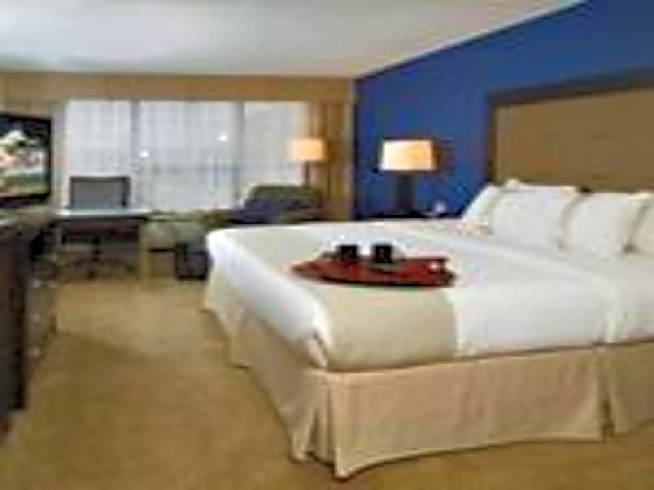 Holiday Inn Washington D.C. - Greenbelt Maryland