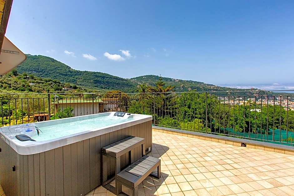 Eterea Charming Suites