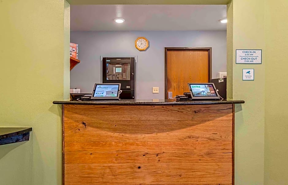 Extended Stay America Select Suites - Indianapolis - Greenwood