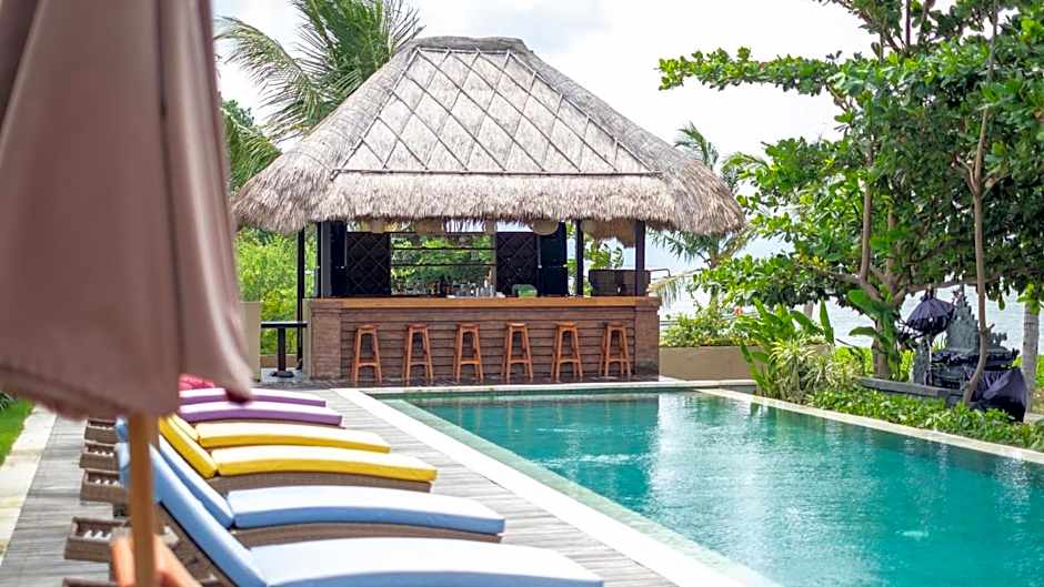 The Grand Villandra Resort Lovina