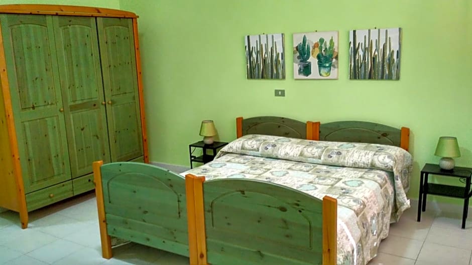 La Magnolia sul Lago