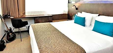 Classic Double or Twin Room