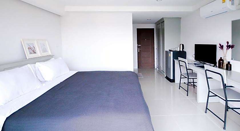 Tonkla Boutique Hotel